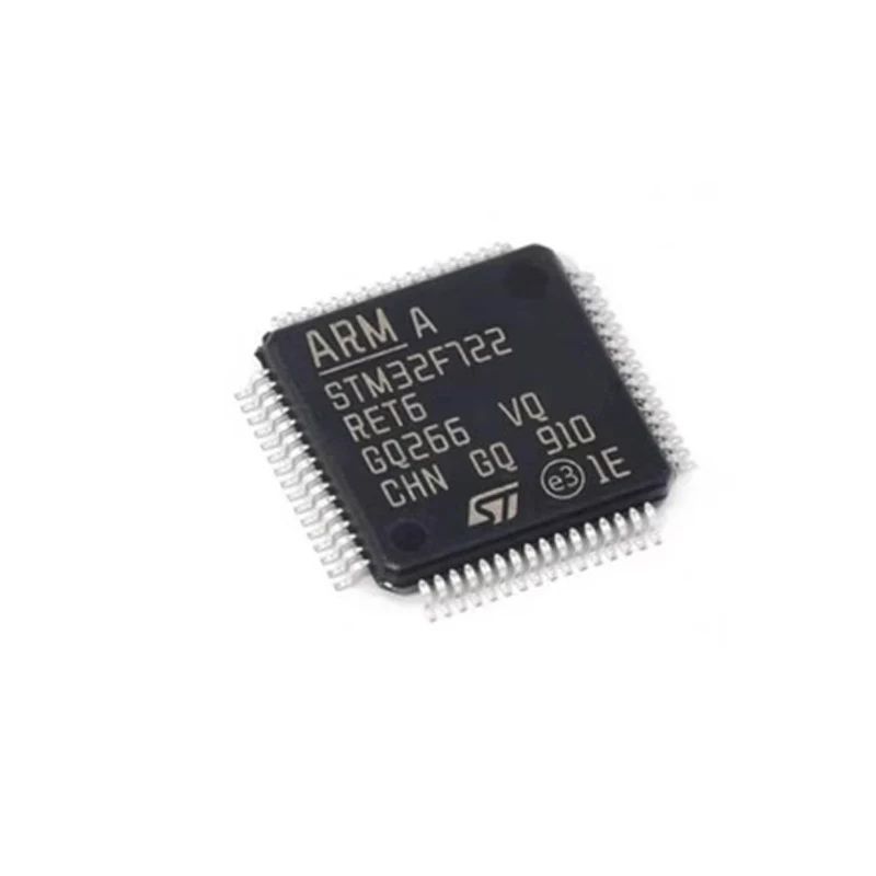 STM32F722RET6 Защитный чехол