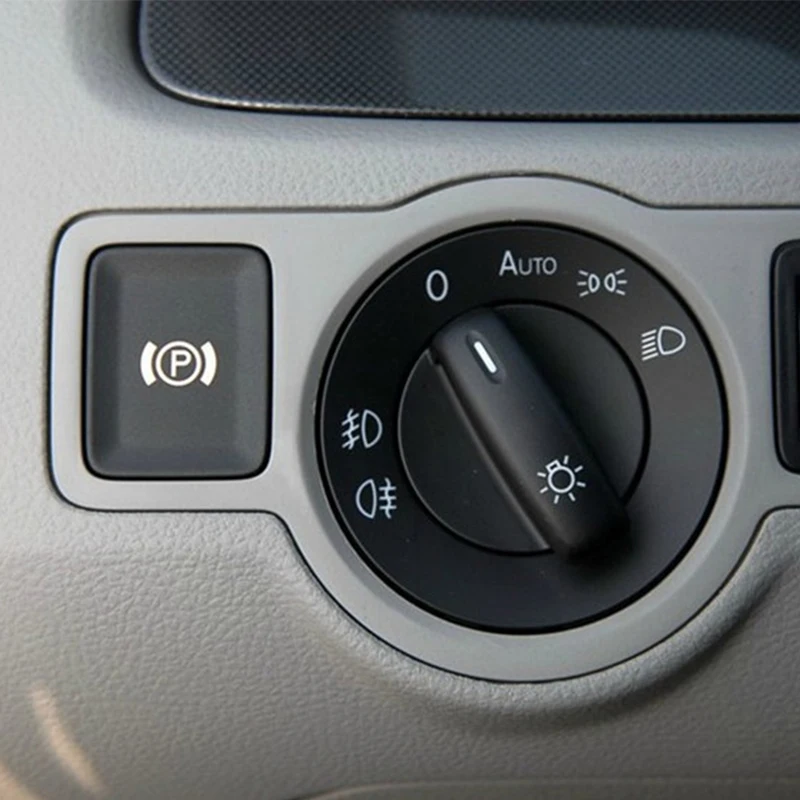 Универсальный кнопочный переключатель EPB для парковки автомобиля электронный