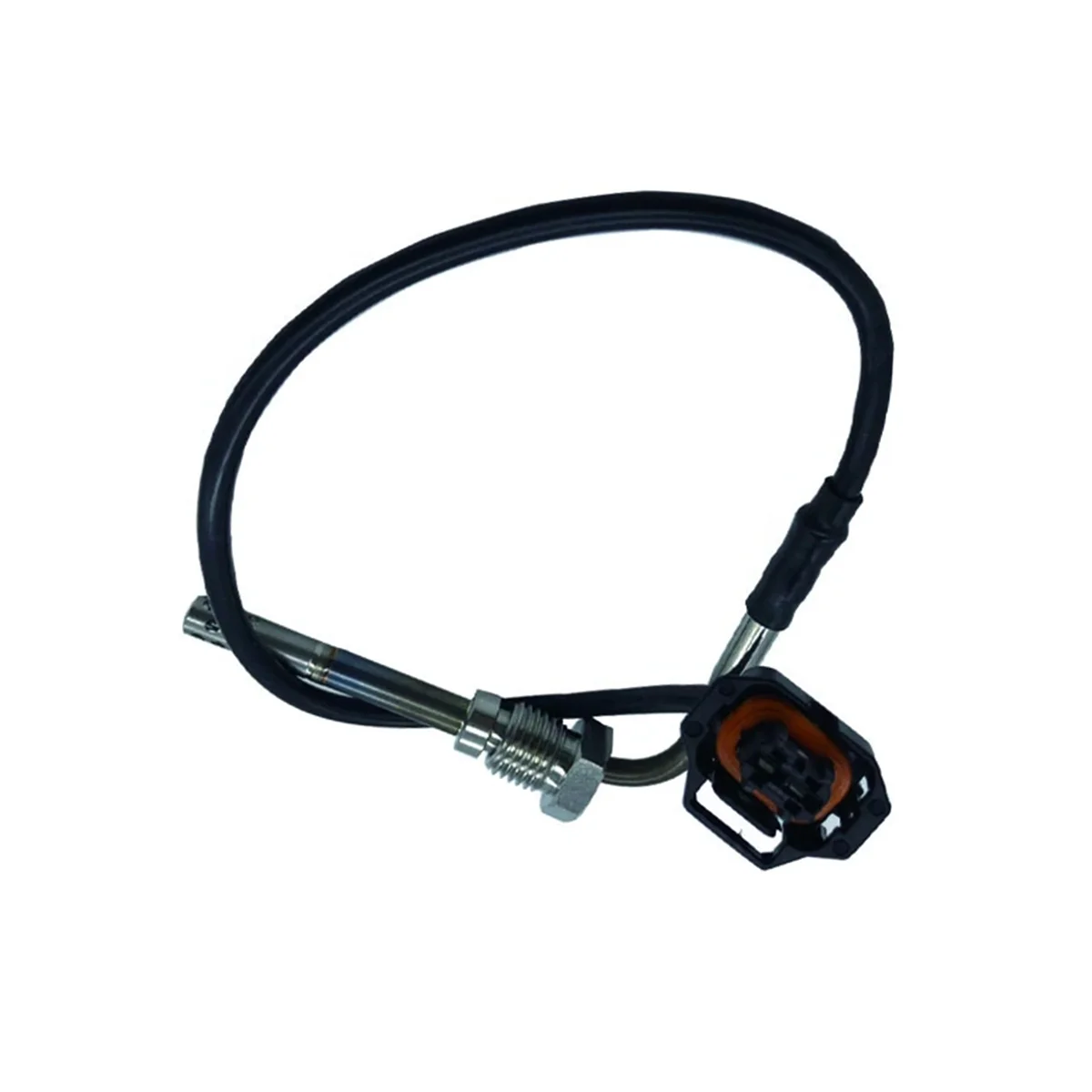 

25183662 96436268 Exhaust Gas Temperature Sensor Auto for Captiva C100 C140 Opel 2006