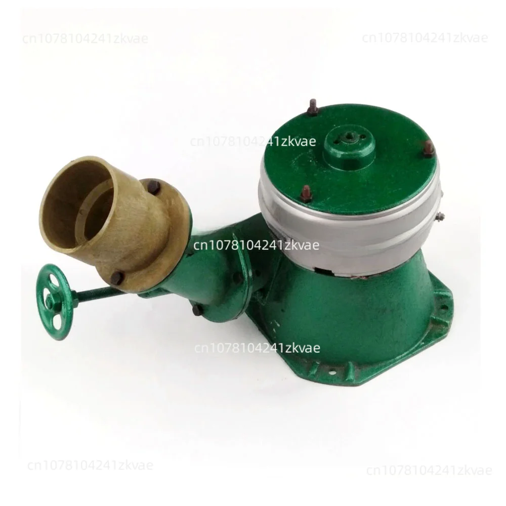 Микрогидротурбинный генератор 1000 Вт 5 кВт 220 В гидроэлектрический магнит