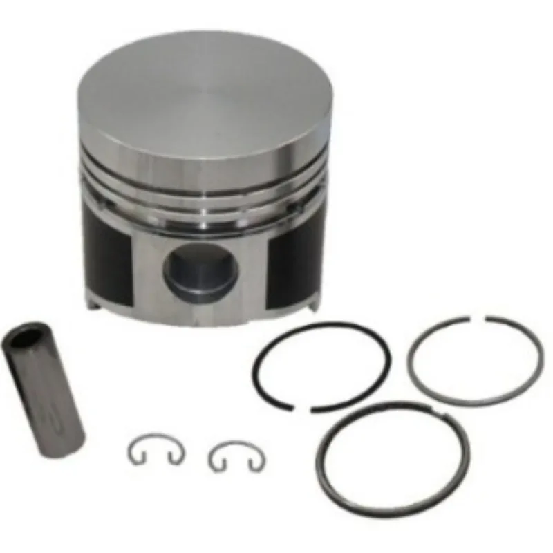 1 комплект поршней и колец STD 115 мм 8-97312-643-0 8-97331-643-0 для двигателя Isuzu 4HL1 4 8 л ELF NPR NKR NHR