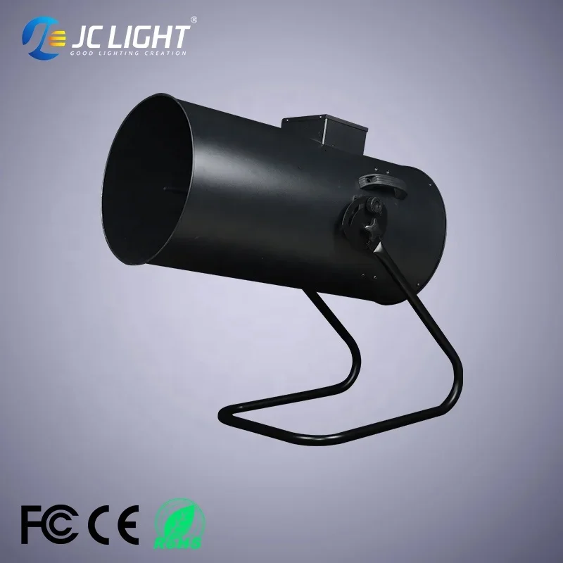 2000 Вт 3000 3500 Машина для производства снега с подвижной головкой Dmx изготовления