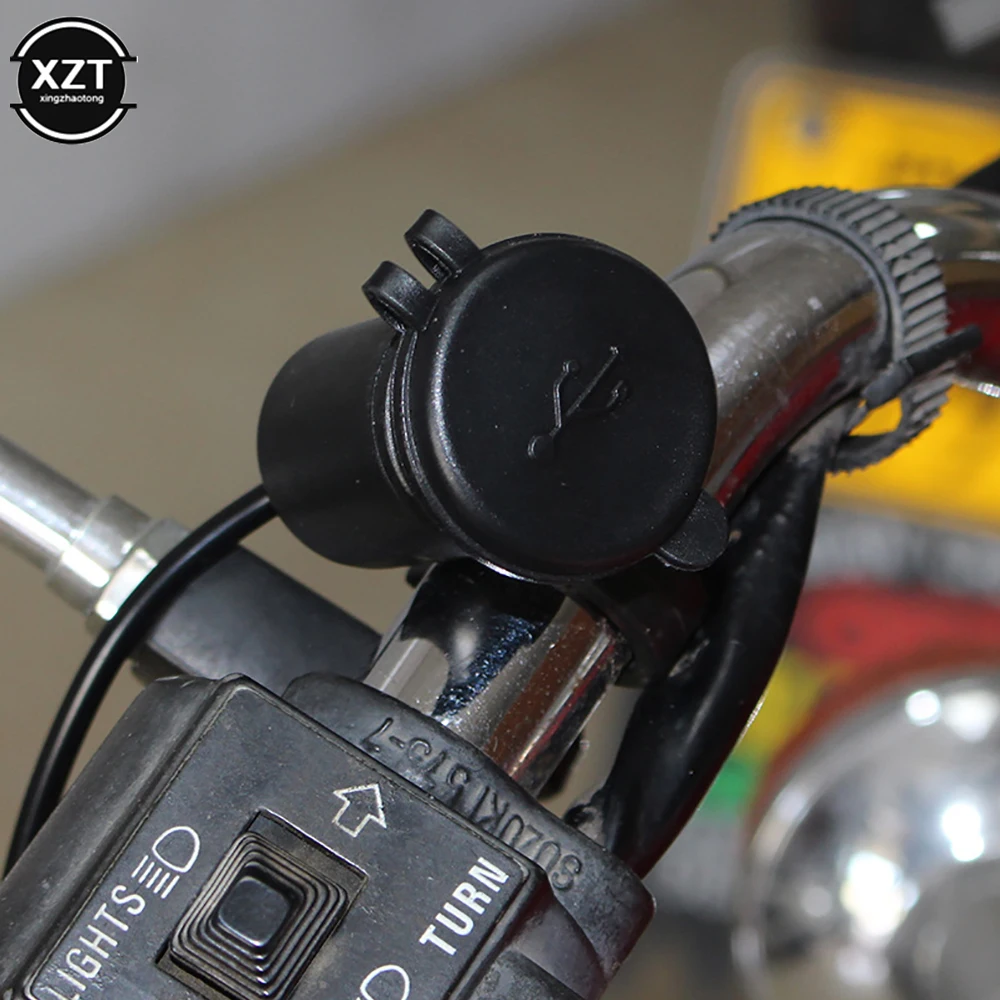 Рисунок 5 - 12 В мотоциклетное зарядное устройство