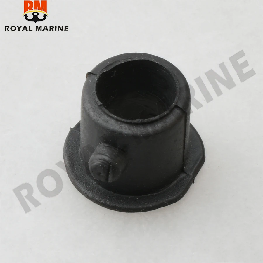 Демпфер 6L2-44367-00 водяное уплотнение 3 для подвесного мотора Yamaha 2T 20HP 25HP 30HP 4T F9.9 F13.5 F15