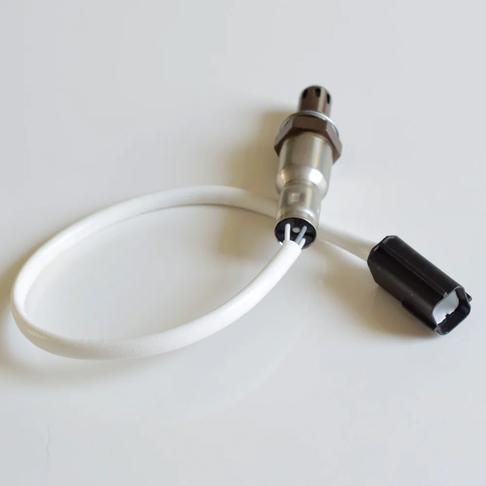 Заводской 4-проводной кислородный датчик O2 22690-ED000 22690ED000 для Nissan Tiida GT-R Altima Maxima Qashqai