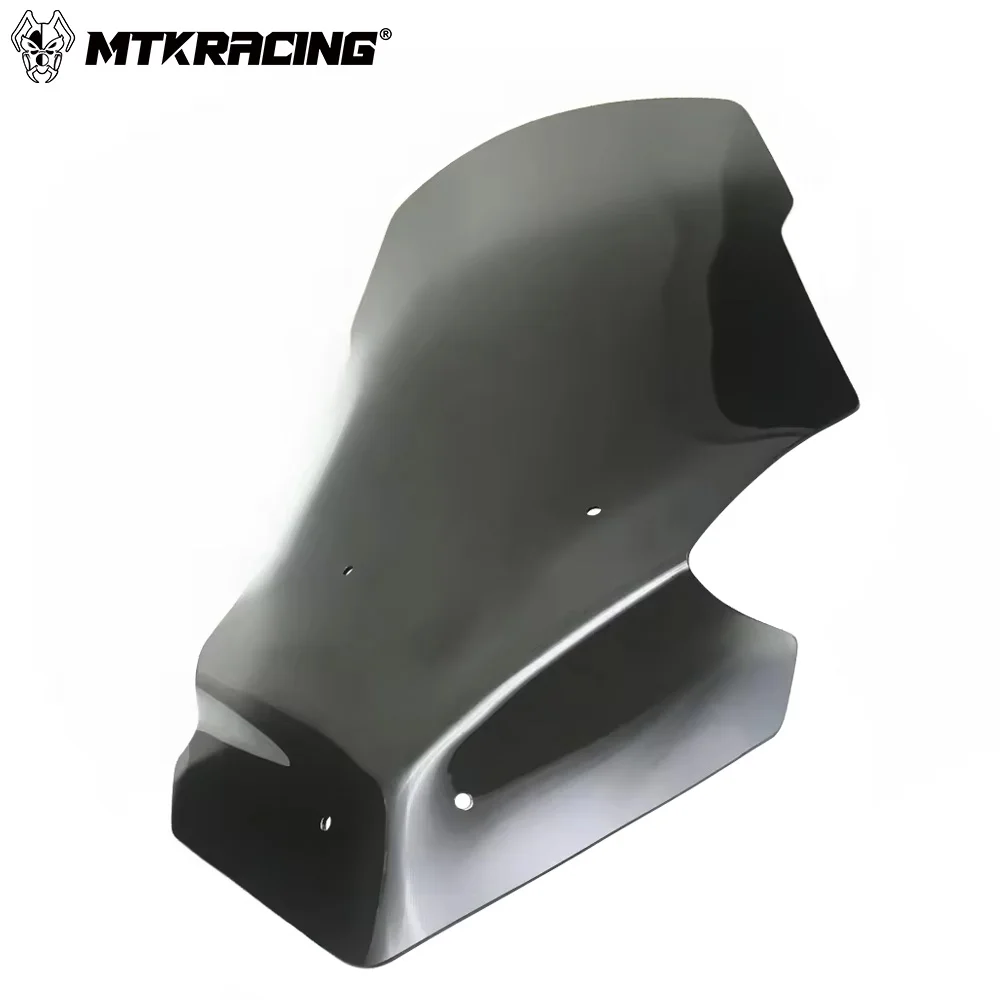 

MTKRACING для YAMAHA MT-09 FZ-09 TRACER 2014-2020 аксессуары для мотоциклов солнцезащитные козырьки дефлекторы лобового стекла