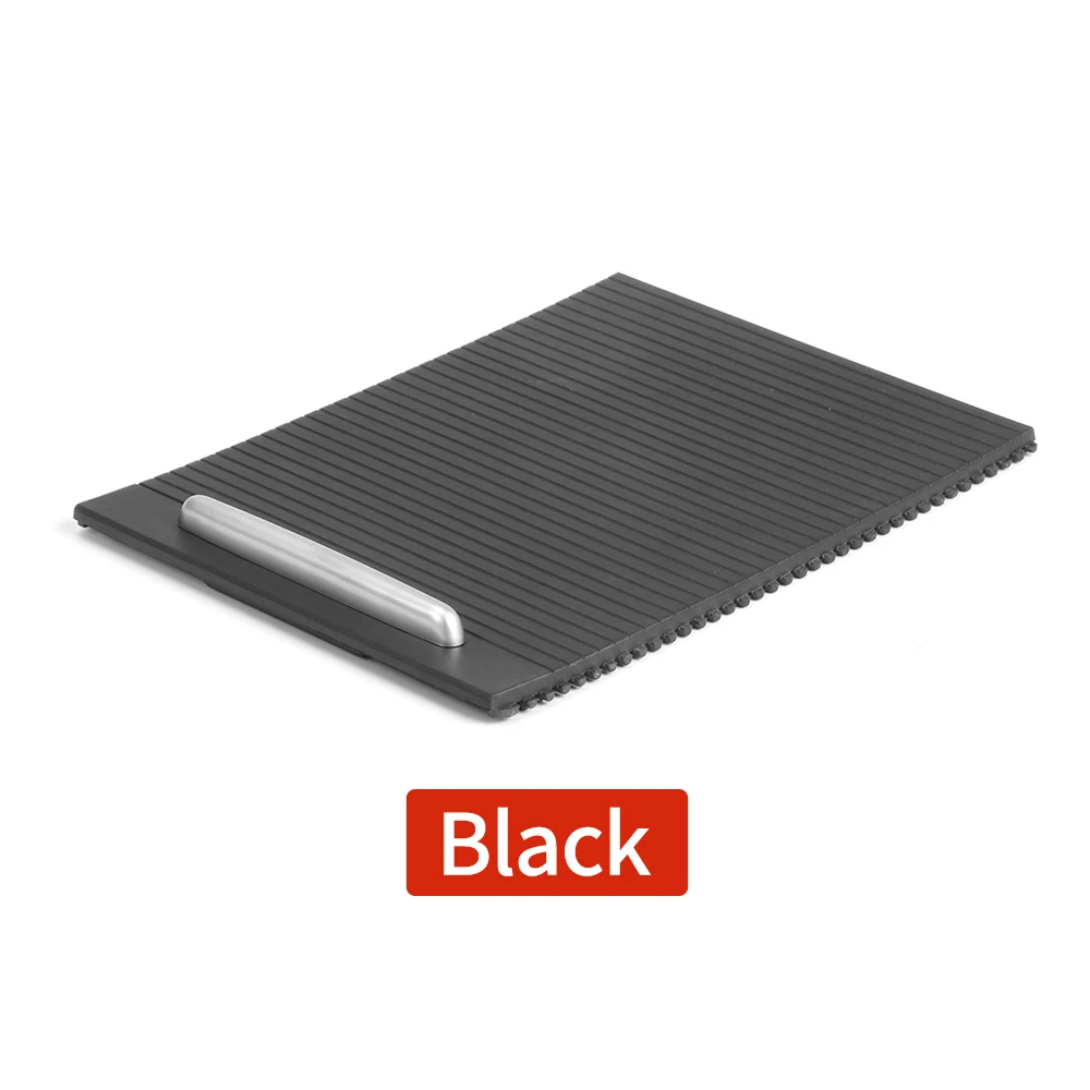 

Внутренний подлокотник автомобиля, центральная консоль, подставка для напитков, крышка, отделка, застежка-молния, вращающаяся занавеска для Volkswagen CC, Passat B6, B7