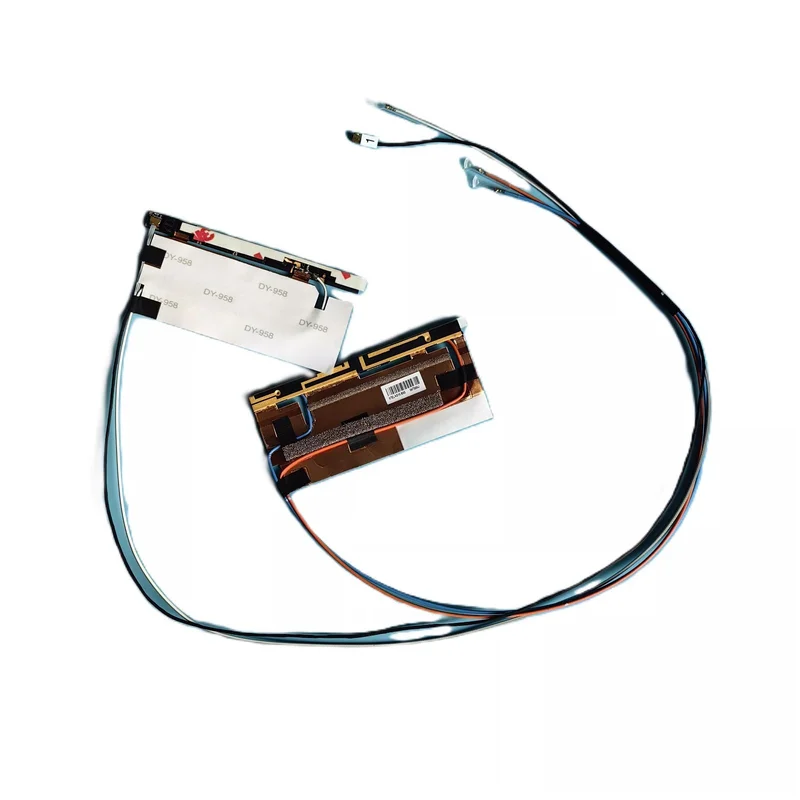 Фото PP+ 0XG2XT Новый кабель антенны WWAN для DELL Latitude 14 7410 2-in-1 P119G P131G Mimo1 №1