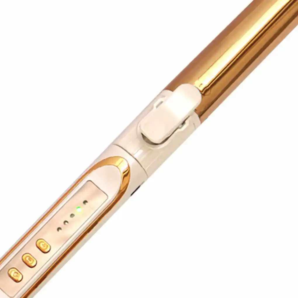 

25/28/32MM Barrels Professional Hair Curling Iron Ceramic Roller Electric Hair Curler Curls Wand Waver