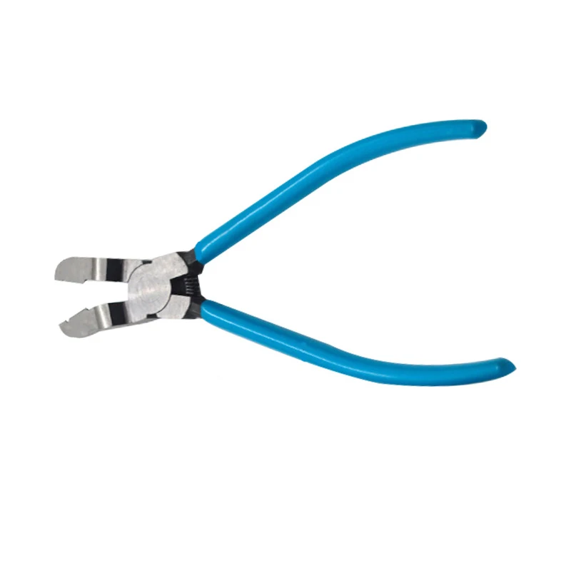 Автомобильные многоцелевые диагональные плоскогубцы, автозаклепочная застежка, пряжка, зажим для отделки, резак для снятия съемника, инструменты для ремонта автомобилей, ручной инструмент