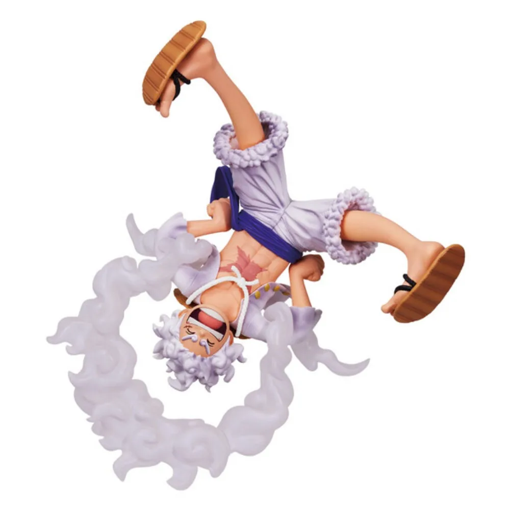 100% в наличии Оригинальные фигурки Bandai Spirits Ichiban Kuji One Piece: Акагами Но Шанкс, Маршалл Д. Тич, Монки Д. Луффи, Дуке Но Багги (art.: 3920dc6effd1d) - 3920dc6effd1d