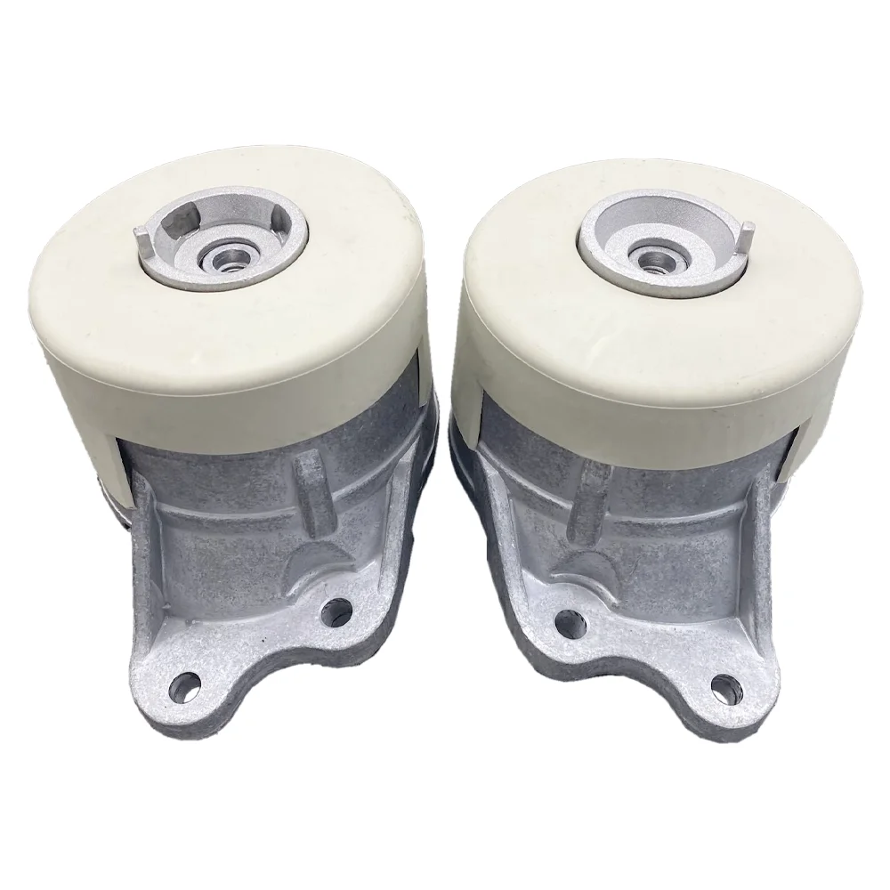 2132402100 2132402200 W205 C400 AMG C43 4MATIC автомобильное крепление двигателя подвеска кронштейн