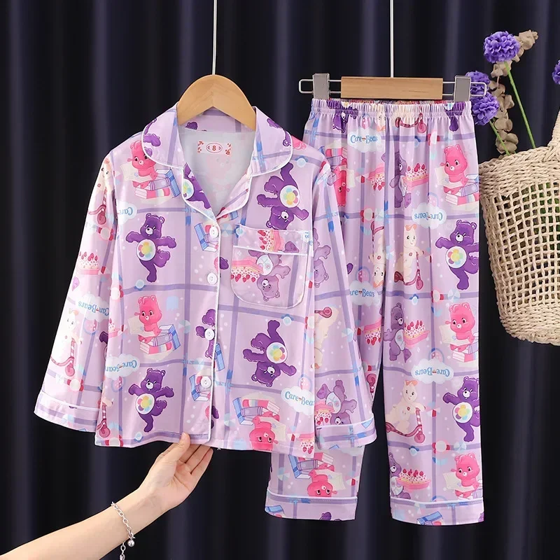 Рисунок 5 - Детские пижамы с героями мультфильмов