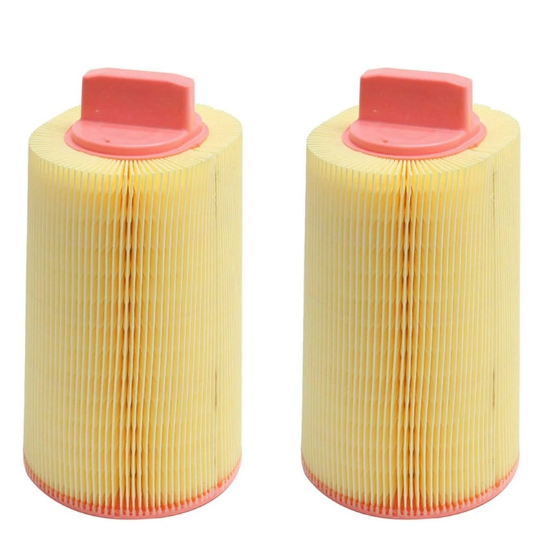 

2X A2710940204 Engine Air Filter For Mercedes-Benz W203 C230 S203 C209 A209