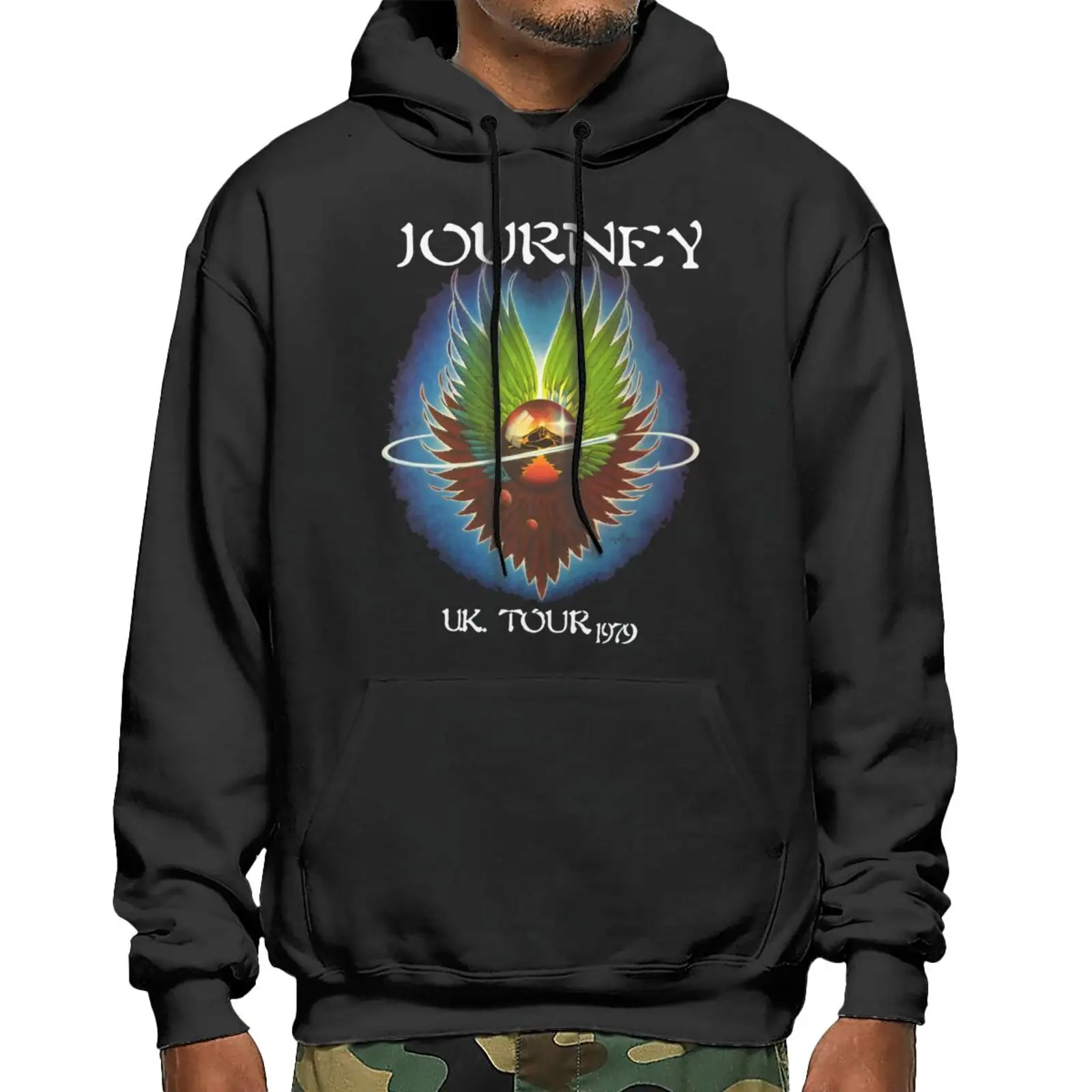 

Journey Uk Tour 1979 By Chaser Sweatshirts Hoodies Sweatshirts For Men Zip Hoodie Anime Sweatshirt Sweats Sweatshirt With Hood