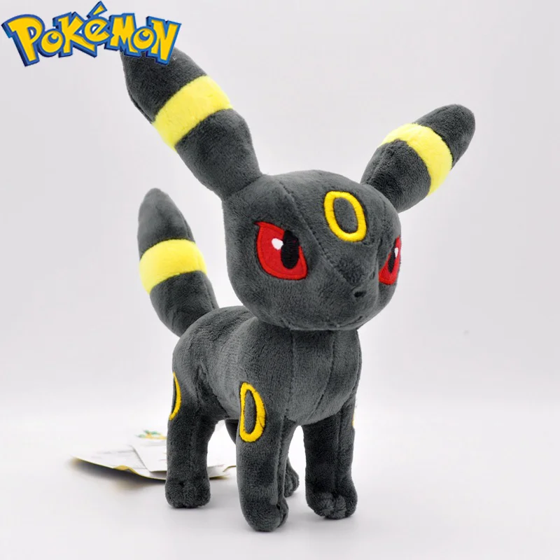 Рисунок 6 - Мягкая плюшевая игрушка Pokemon Eevee