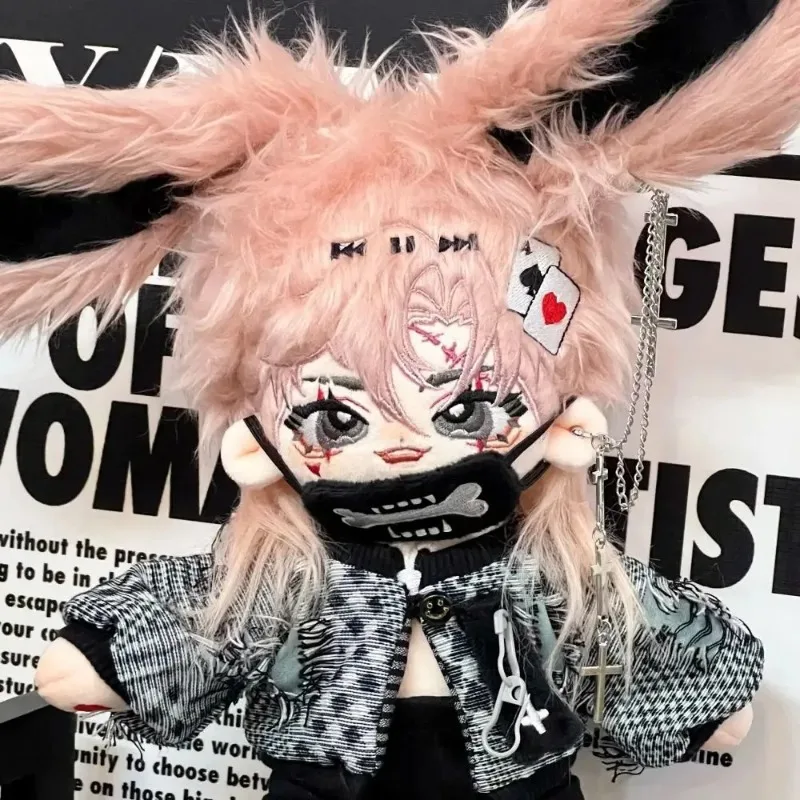 

Плюшевая кукла в виде кролика, 30 см