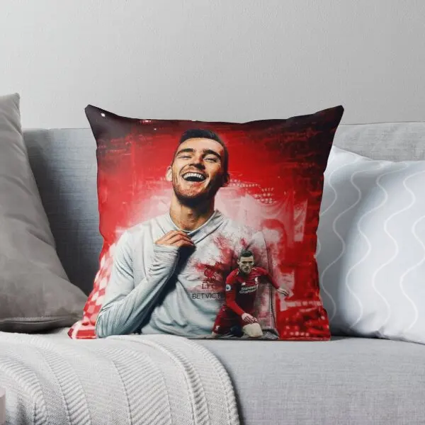 

Декоративная Подушка-чехол с рисунком, в стиле аниме