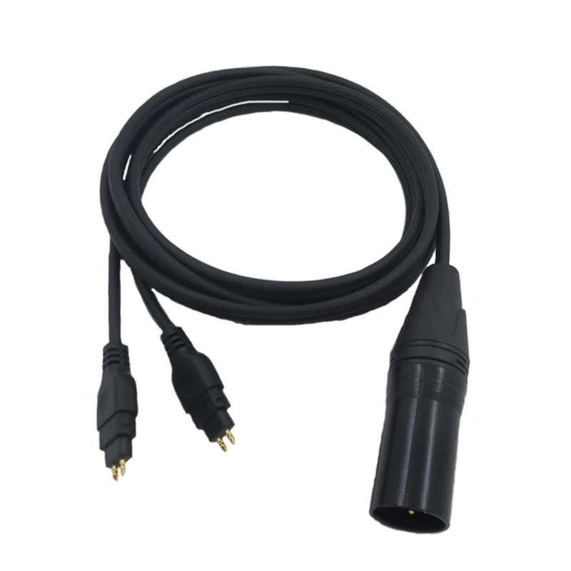 

Прочный кабель для наушников HD600 HD650 HD660s HD580 E1YA