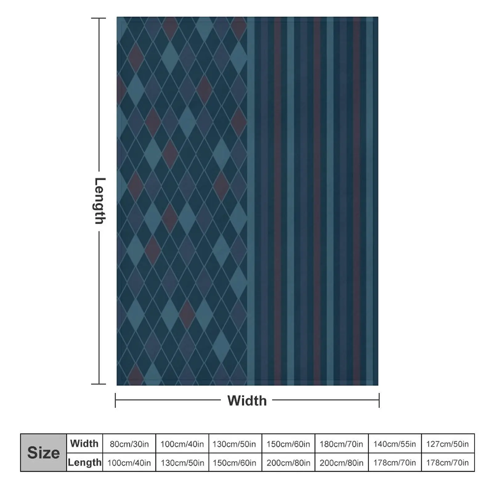 Красочное одеяло Carny для дивана декоративные диваны одеяла