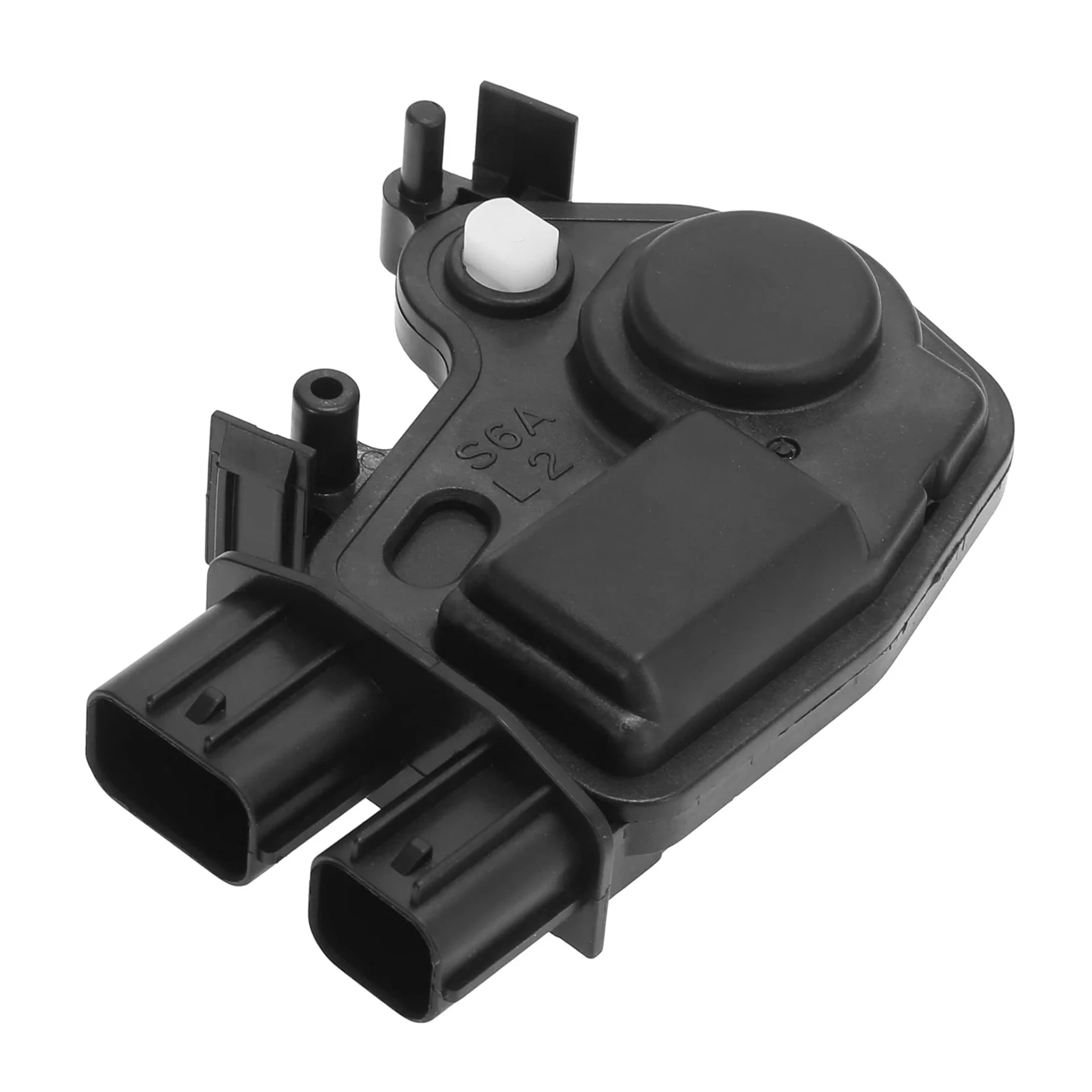 

Power Door Lock Actuator Motor Front Left Driver Side for Honda Civic for Element Accord 2-Door Coupe