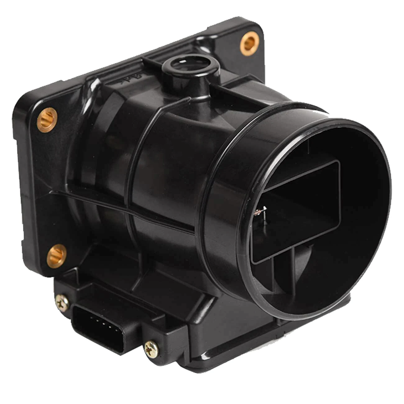 Датчик массового расхода воздуха MAF MD336481 E5T08271 для Mitsubishi Lancer Outlander Galant