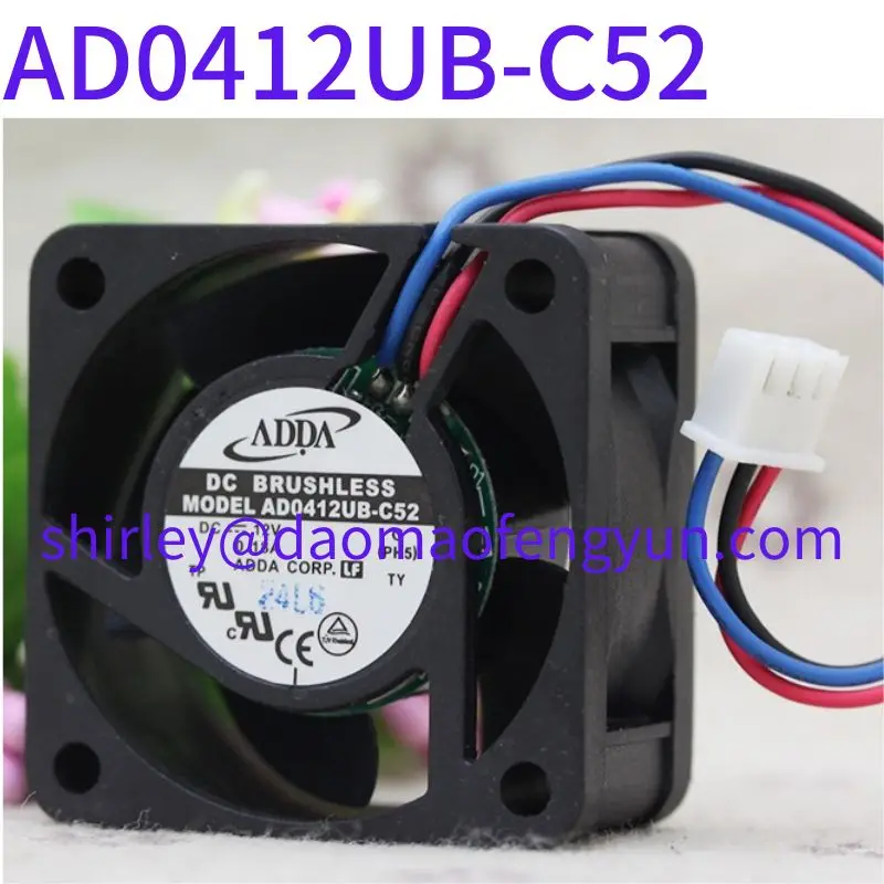 

Новый вентилятор источника питания H3C 5120, оригинал, 12 В, 0,18