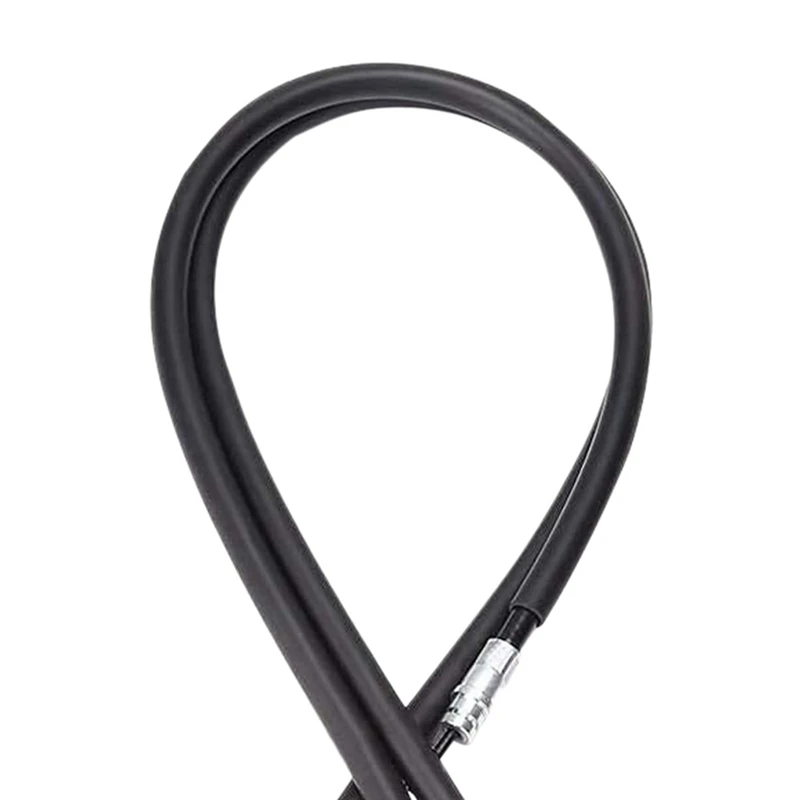 Набор тормозных кабелей для пассажиров и водителей совместимый с EZGO (94 +) TXT или