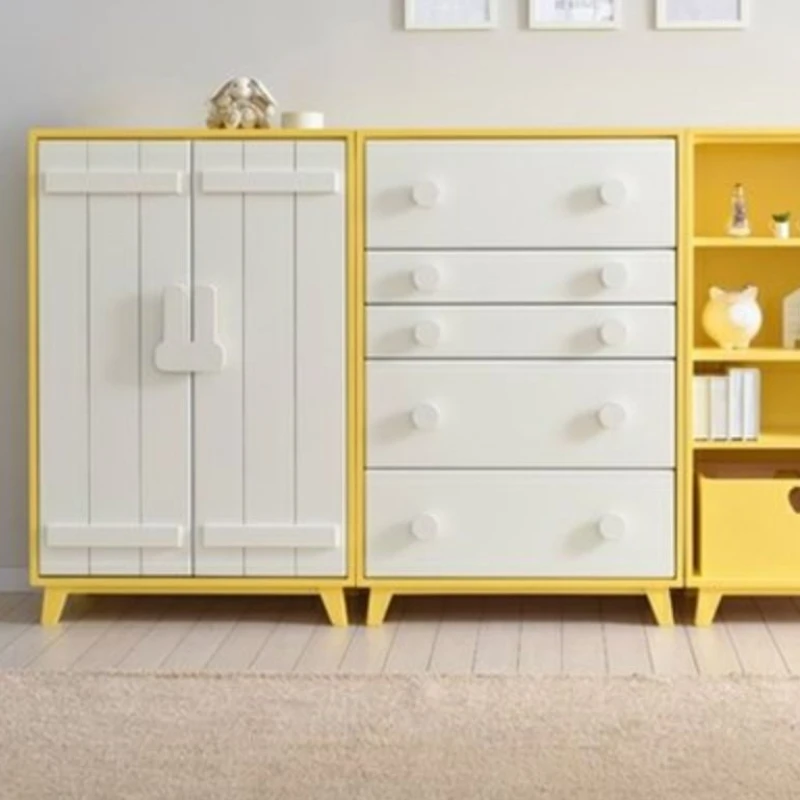 Настенные шкафы милые розовые вешалки органайзер для хранения спальни мебель