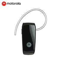 original motorola tws headphone wireless business earphone hk255 ultra light professional bluetooth headset with microphone