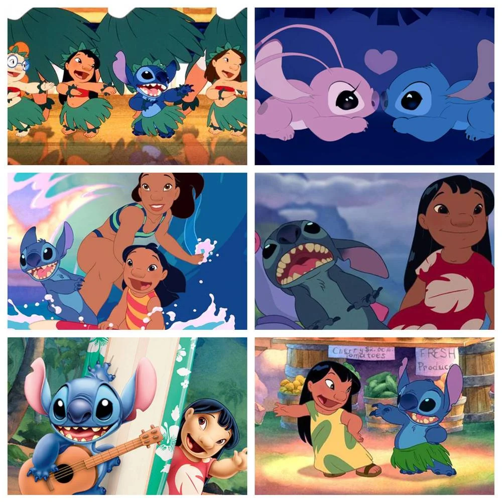 

Набор для алмазной вышивки «сделай сам» Disney 5D, Набор для вышивки крестиком, подарок для девочек, украшение для стен в детскую комнату, спальню