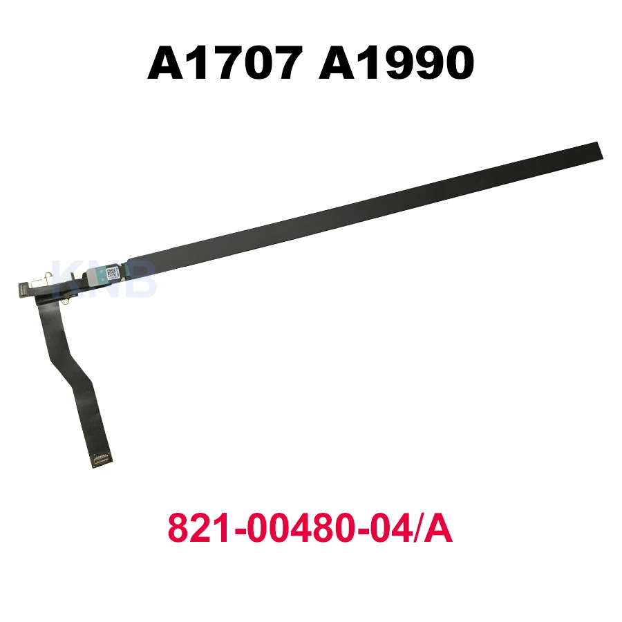 Оригинальная сенсорная панель A1989 A1706 821-00681-04 для MacBook Pro Retina 15 дюймов A1990 A1707