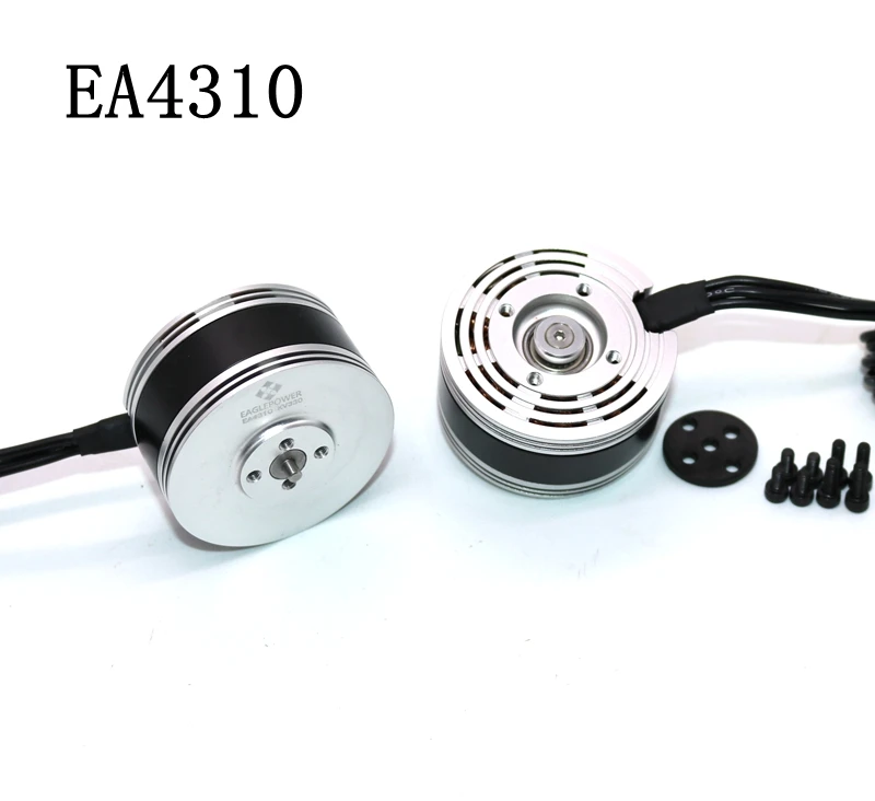 Eaglepower бесщеточный двигатель EA4310 KV330/KV400/KV460/KV600 для фототехники