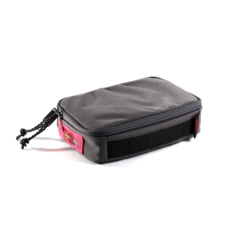 

MAUHOSO Кабельный органайзер для путешествий