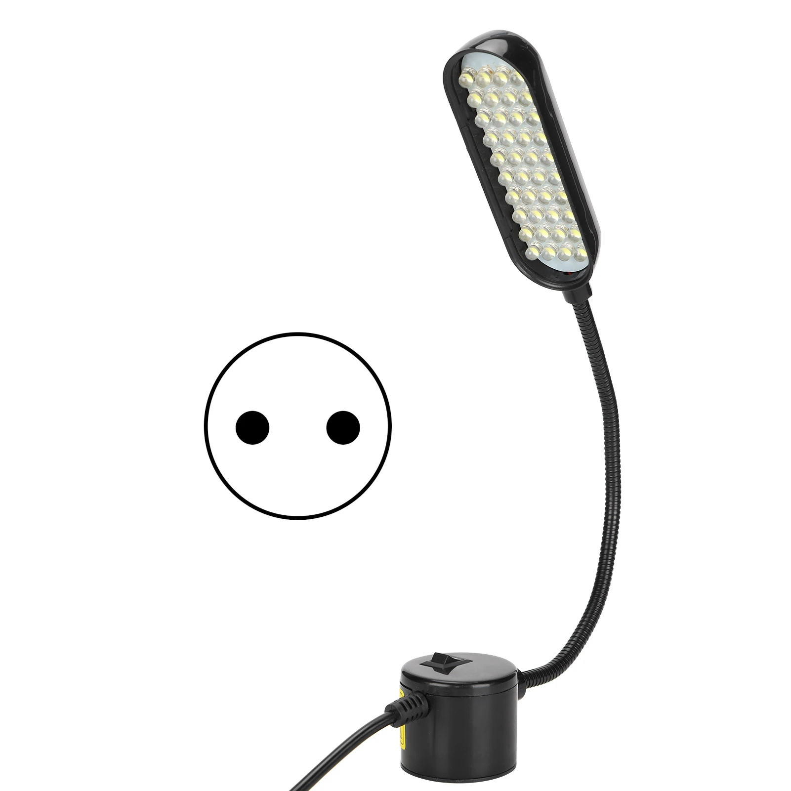 

Светодиодная лампа для швейной машины