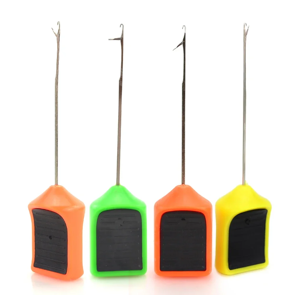 2 шт. наживка для ловли карпа игла ворот всплывающие бойлы штифты сращивания