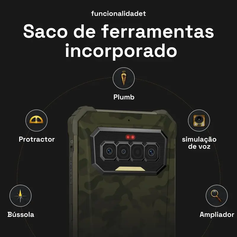 IIIF150 R2022 Smartphone 6.78