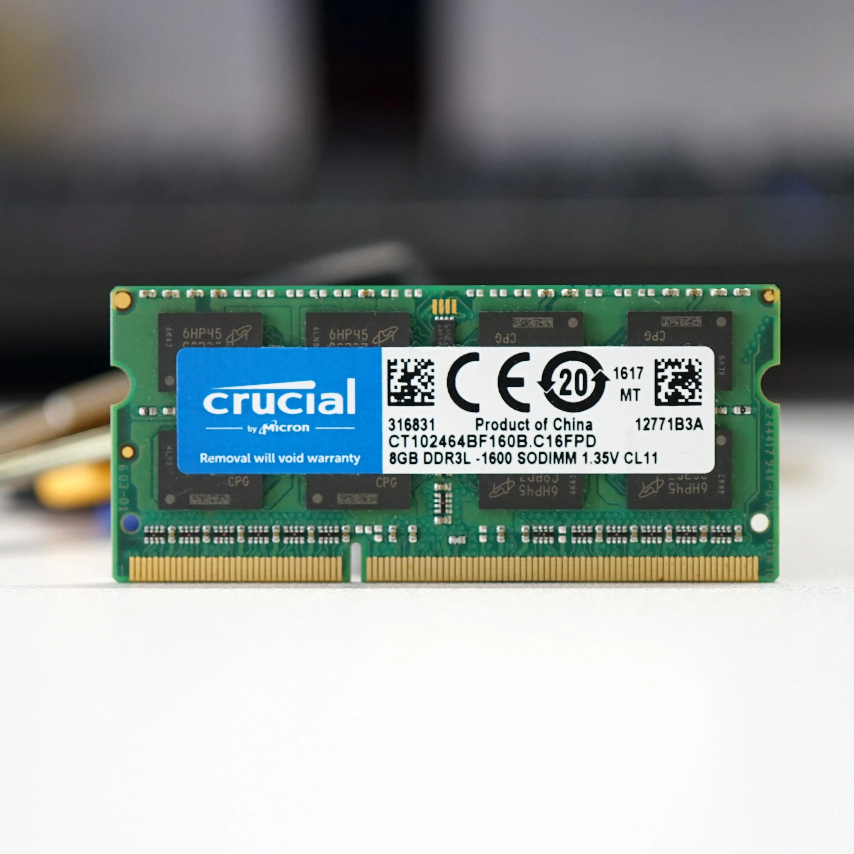 Память sodimm 1600 ddr3