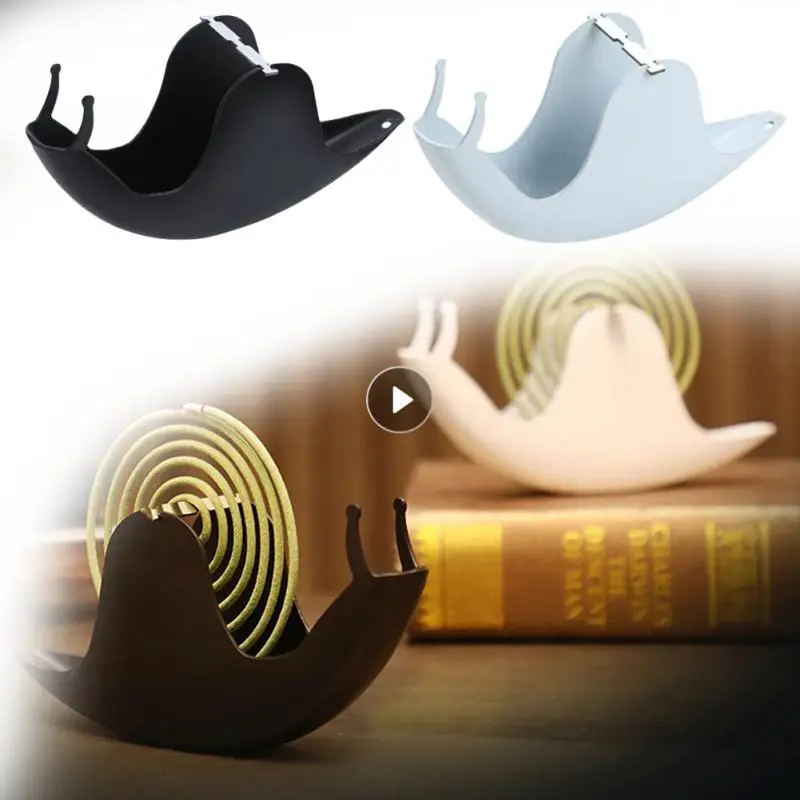 

Держатель для противомоскитной спирали, креативная подставка в скандинавском стиле, для защиты от комаров, из железа, для летнего дня, Декор для дома