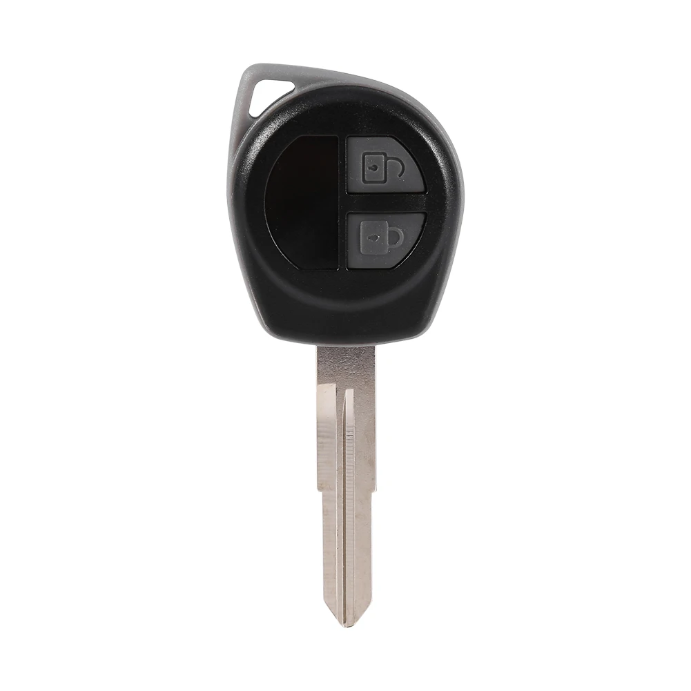

2 Buttons Remote Key Shell Case Fob fit for SUZUKI Vitara Swift Ignis SX4 Liana Alto Key Shell for SUZUKI Key Shell for SUZUKI