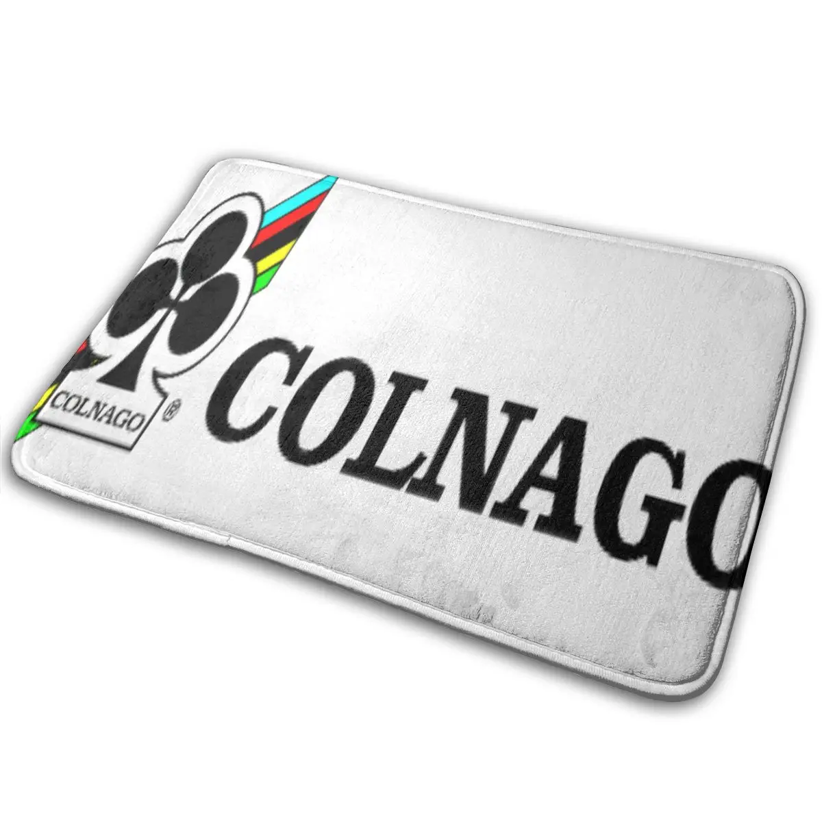 Фото Neu 5799 Colnago Pro Bikes Ernesto Colnago коврик гроза ковер и ковер для спальни коврик для пола Коврик для отдыха коврик для ванной №3