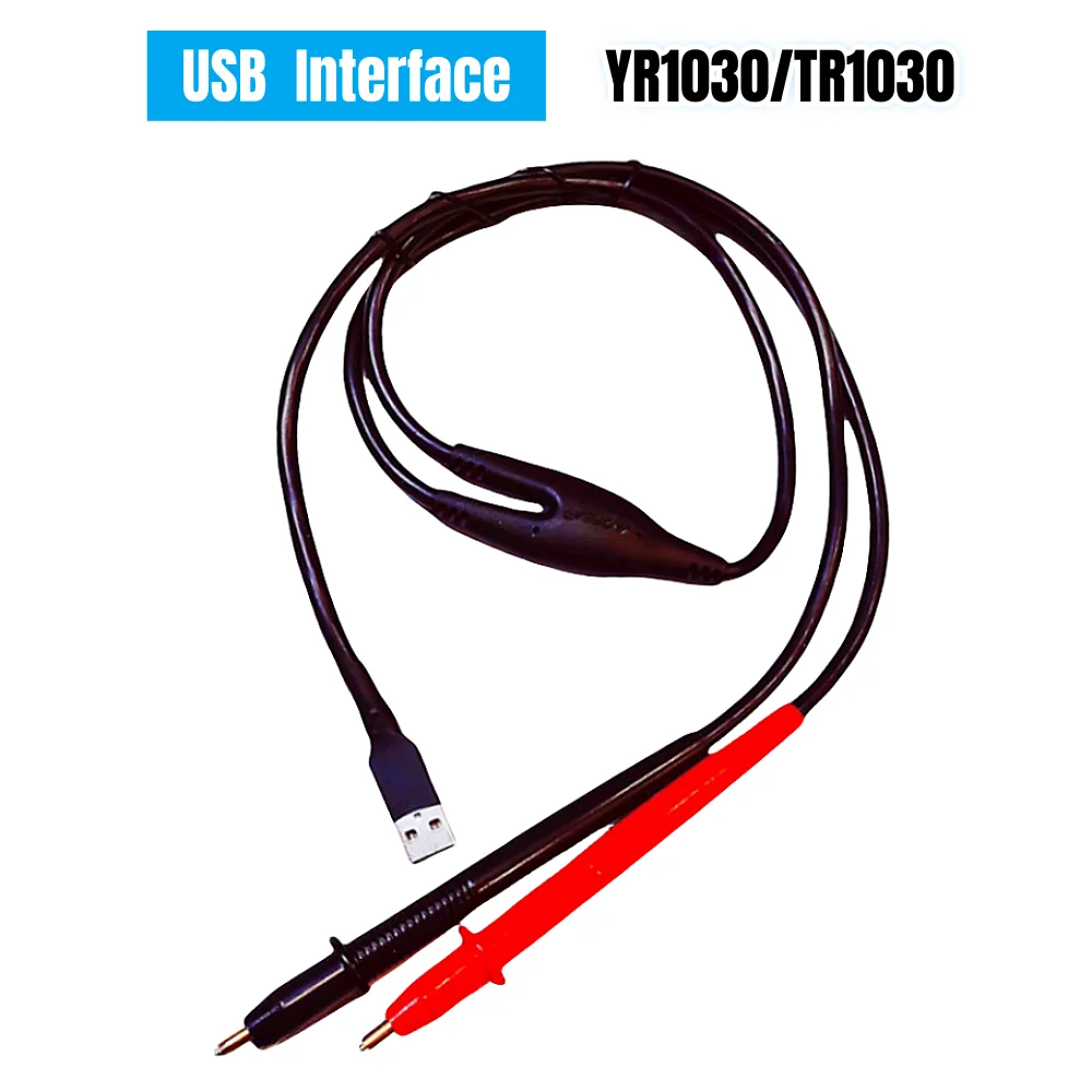 

Тестер аккумуляторов TERRIFIC YR1030/YR1035