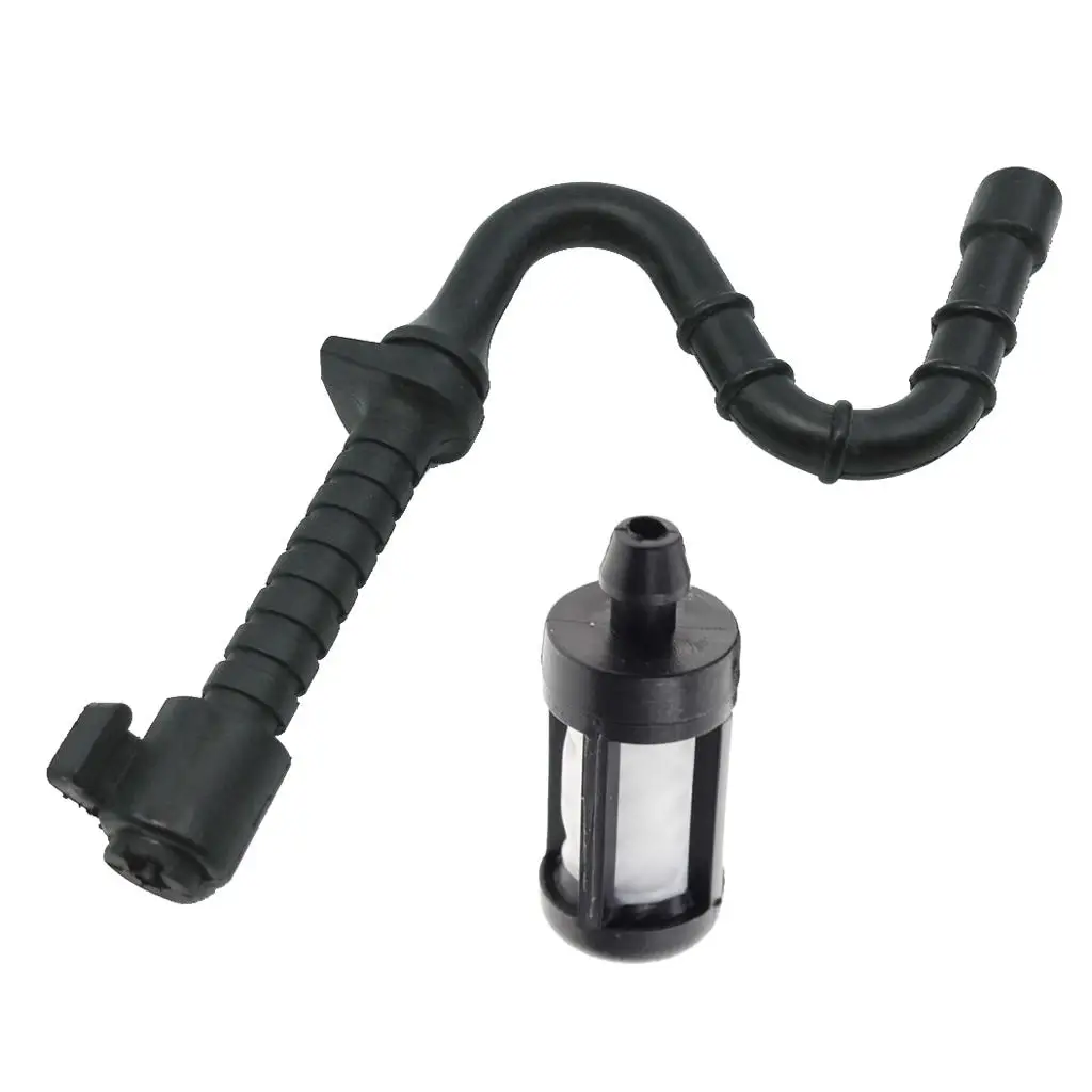 Топливный фильтр подходит для Stihl Ms361 Ms440 Ms460 044 046 Ms361c Ms341