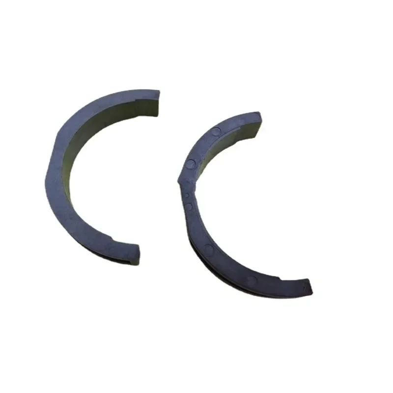 10 компл. FB6-1548-000 FB6-1548 верхняя нагревательная роликовая втулка для Canon imageRUNNER 1600 2000