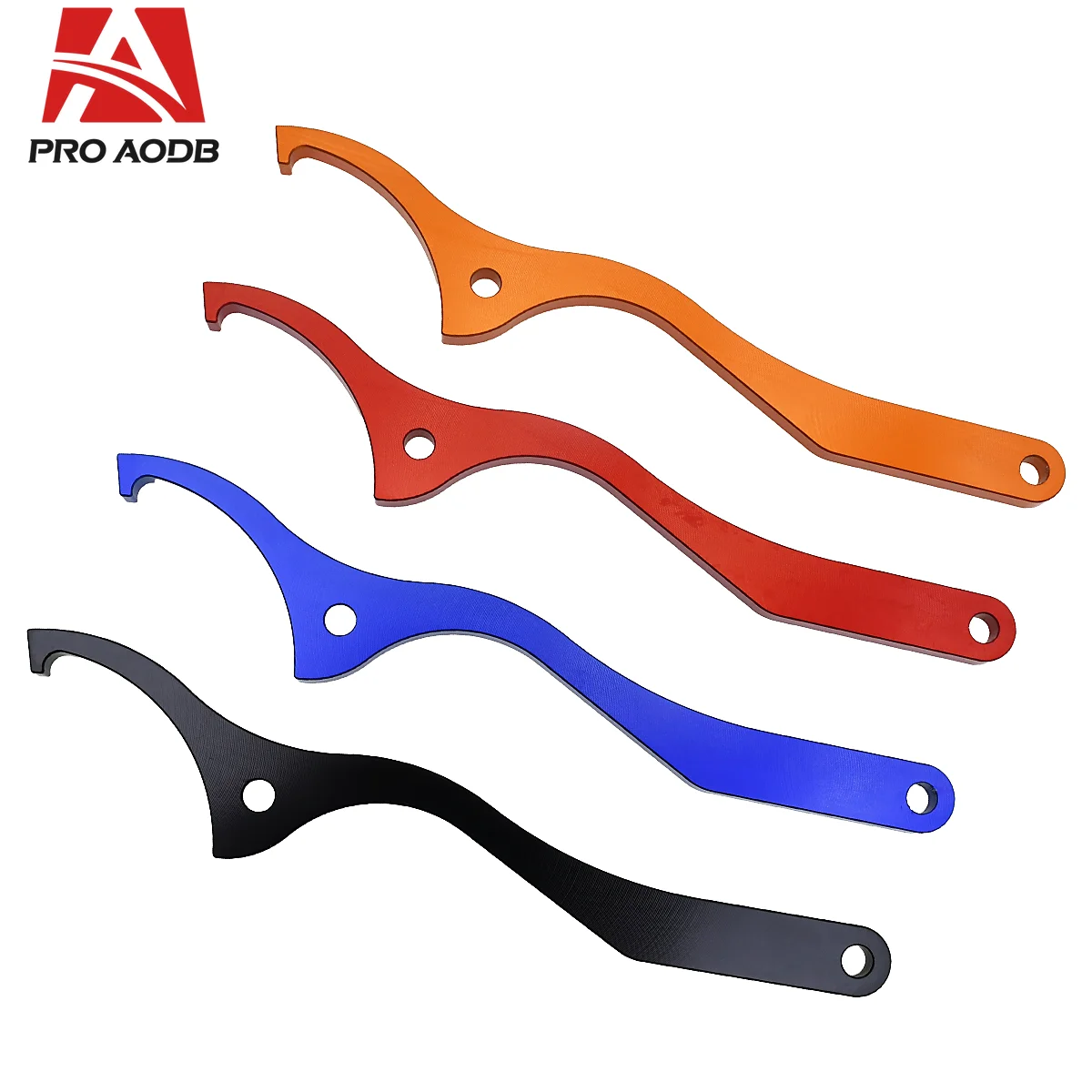 Задний амортизатор с ЧПУ гаечный ключ для Husqvarna 125-501 TE FE TC FC TX FX KTM 125-450 SX SXF XC XCF EXC EXCF