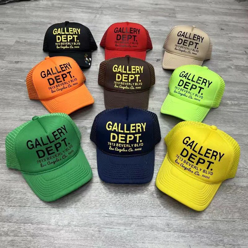 

New GD Men's Fashion Baseball cap Fashion Street, Letter Printing Casual, Kanye West Hip Hop Harajuku Women's Hat