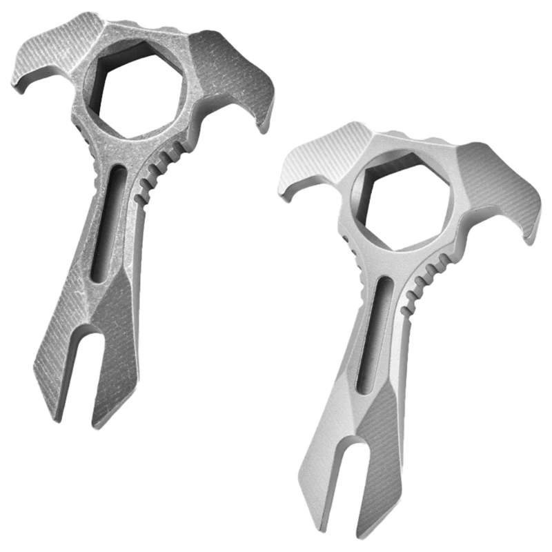 Компактные сплавы Ломики Тяжелые размыкатели Бар Монтировка Инструменты для