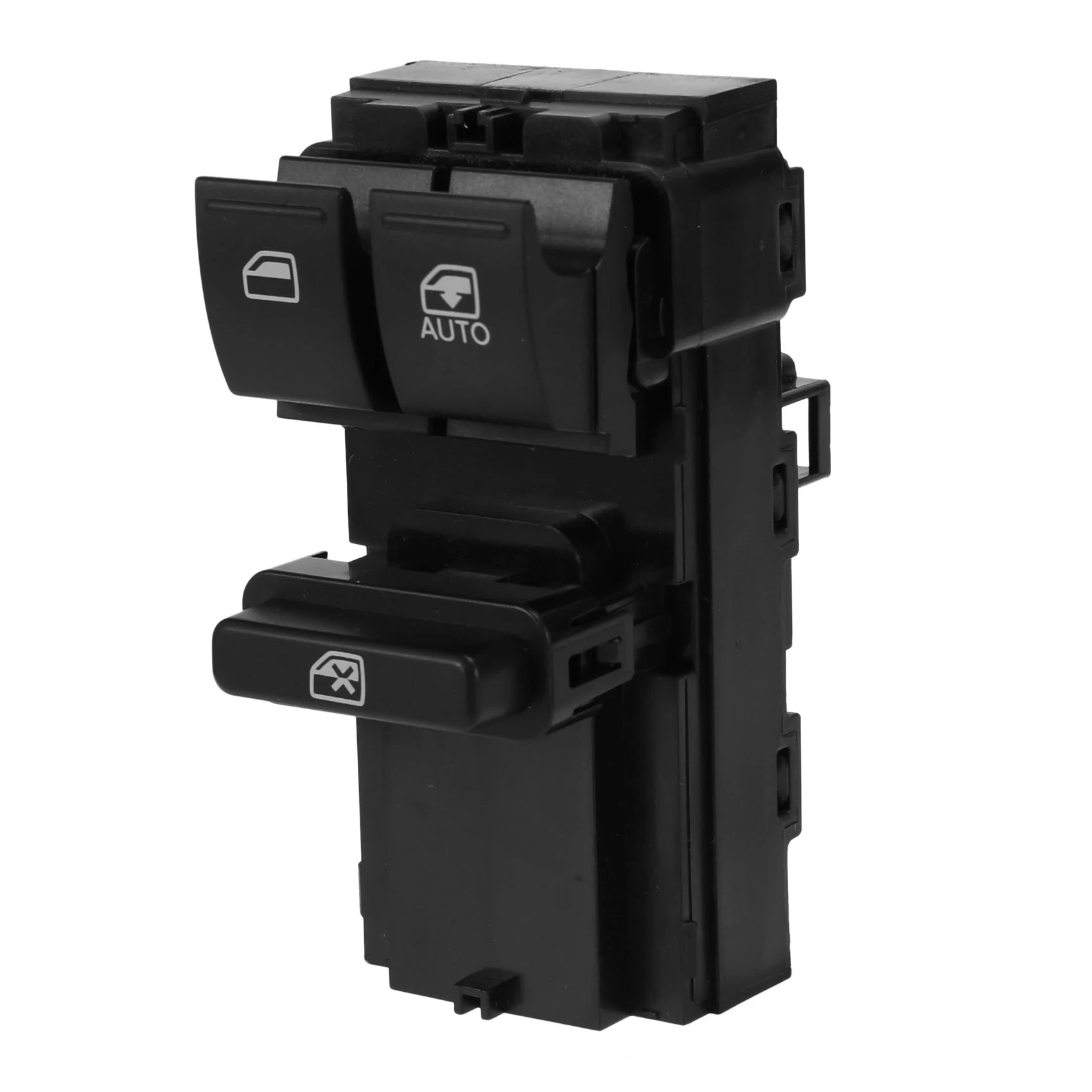 Замена пульта управления электроподъемником стеклоподъемника 6RU959858B 6RU959858B9B9 для-