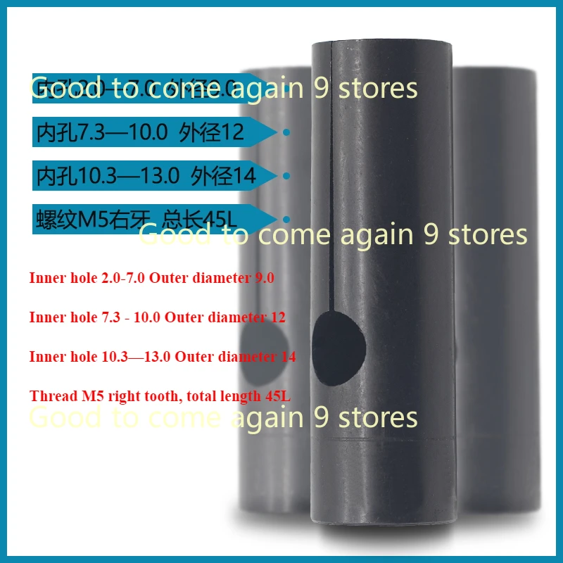 15 # Правый зубR2.0-13 Fedek Barload Автоматическая подача стержня Правая резьба Пальцевой