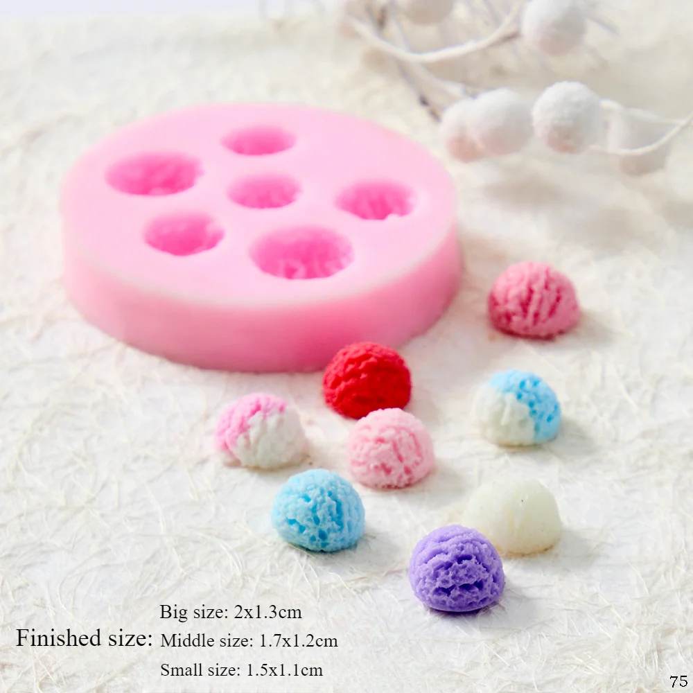 

Силиконовые формы для торта